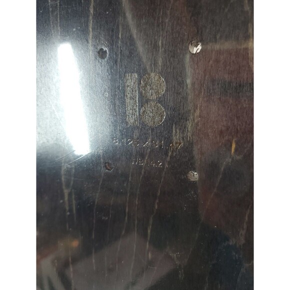 Plan B Sheckler Portrait Ryan Sheckler Model Skateboard Deck - Picture 5 of 13